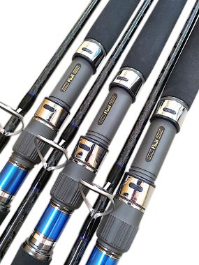 Cần Câu Cá Ashino ColtSniper 3m15