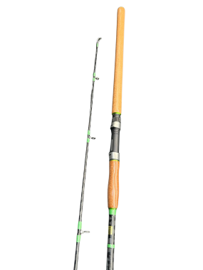 Cần Ashino Expedition