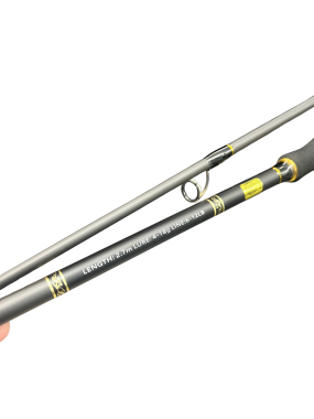 Cần Lure Ashino Kurato