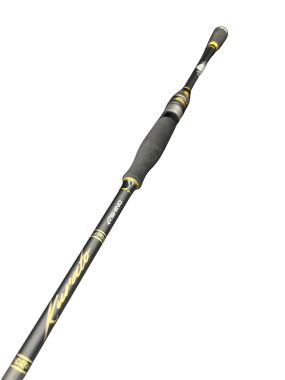 Cần Lure Ashino Kurato