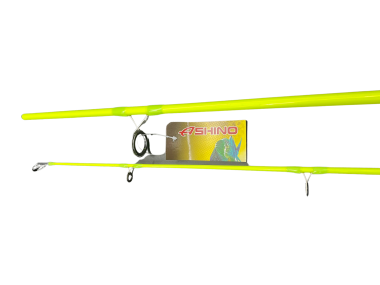 Cần Cán Gỗ Ashino Super Max