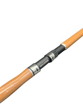 Cần Cán Gỗ Ashino Super Max