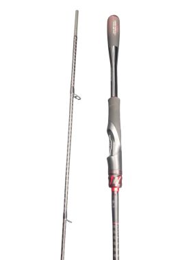 Cần Lure IKA Super Kid