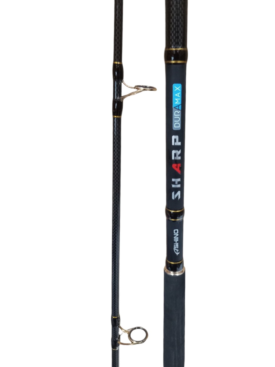 Cần Câu Cá Tra SHARP DUARAMAX 3M2